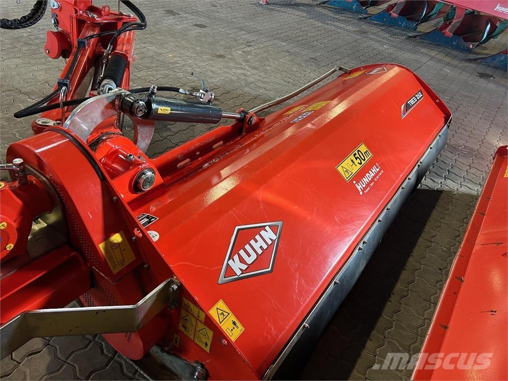 Kuhn TBES262 Slåmaskiner