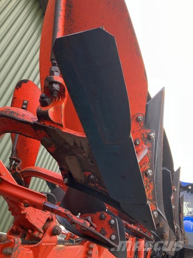 Kuhn VARI MANAGER Vendeploger