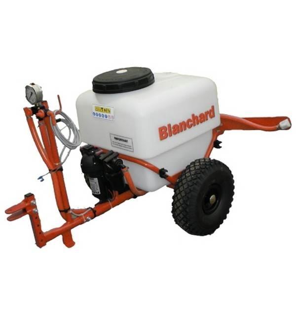 Kuhn VISION TME50 Park- og hagemaskiner - Annet