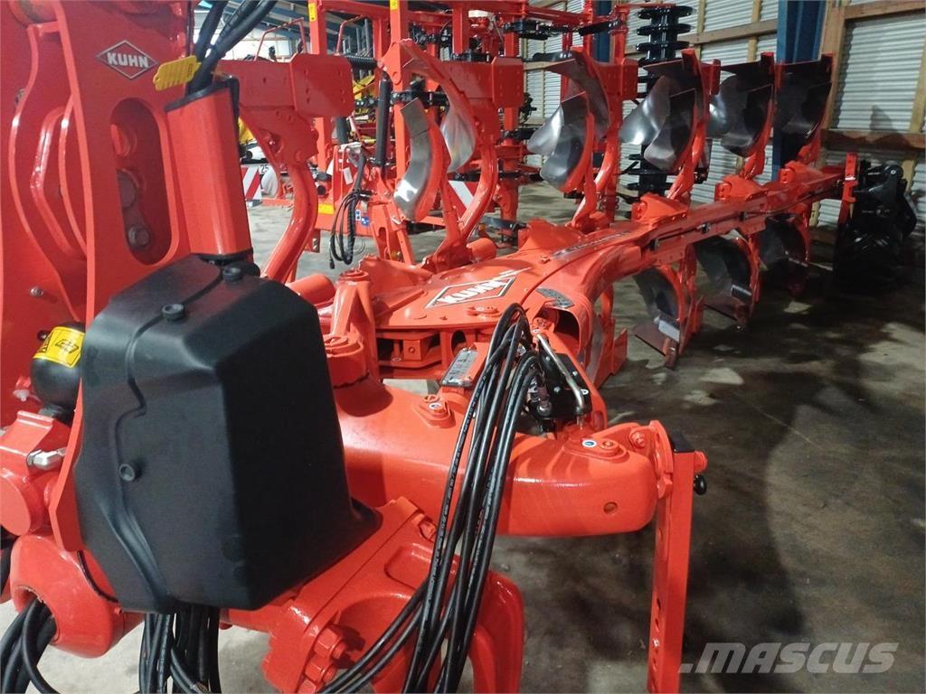 Kuhn VM-L 5E NSH Vendeploger