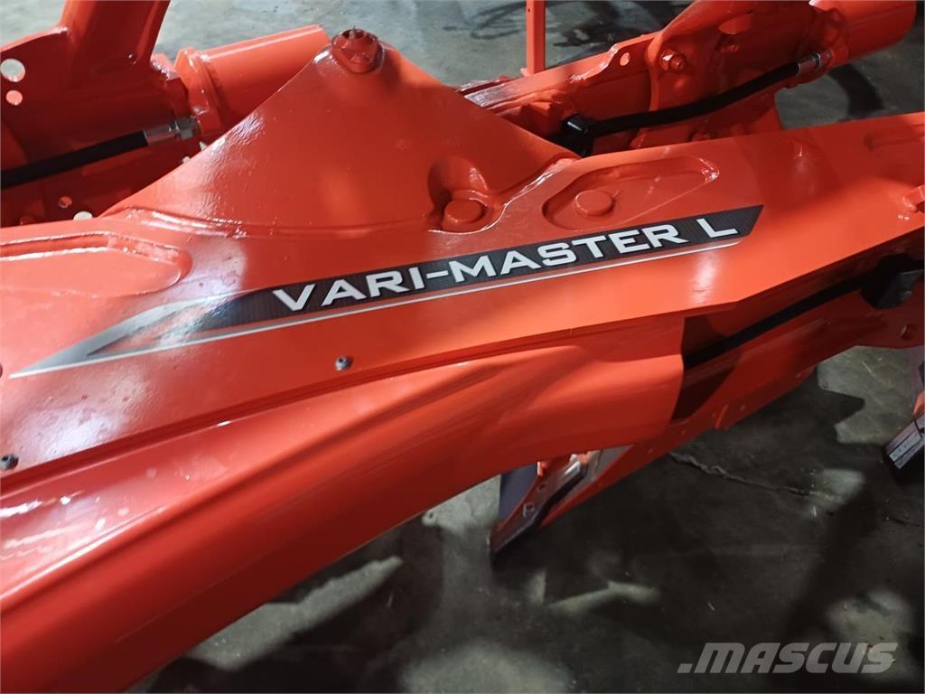 Kuhn VM-L 5E NSH Vendeploger