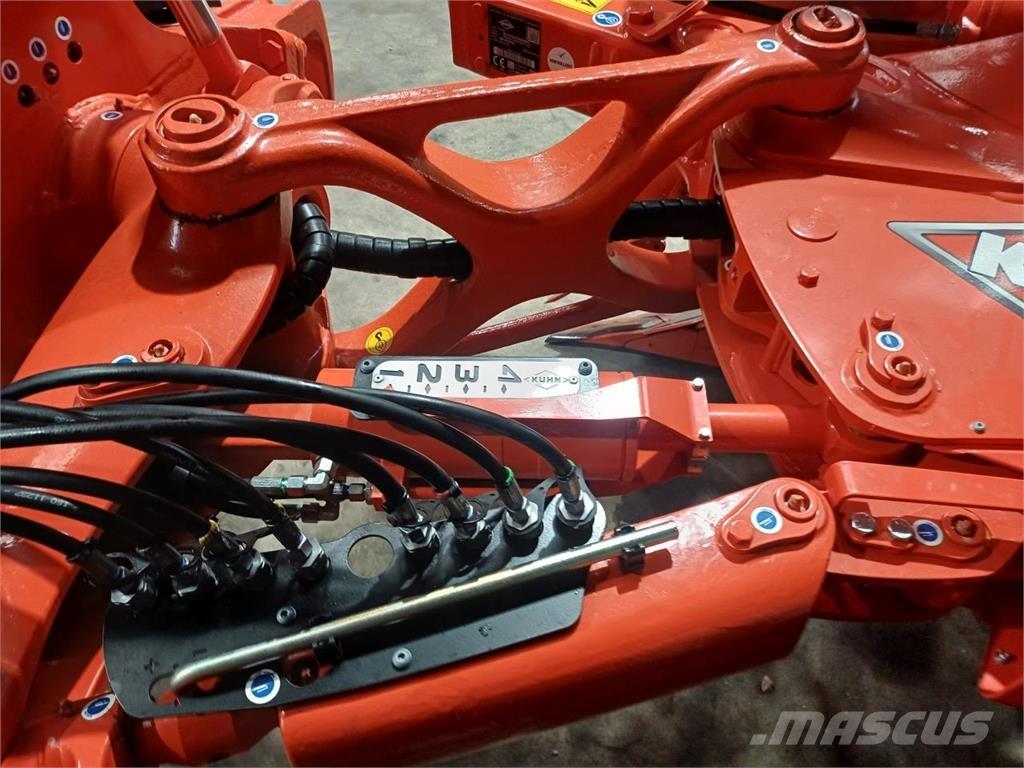 Kuhn VM-L 5E NSH Vendeploger