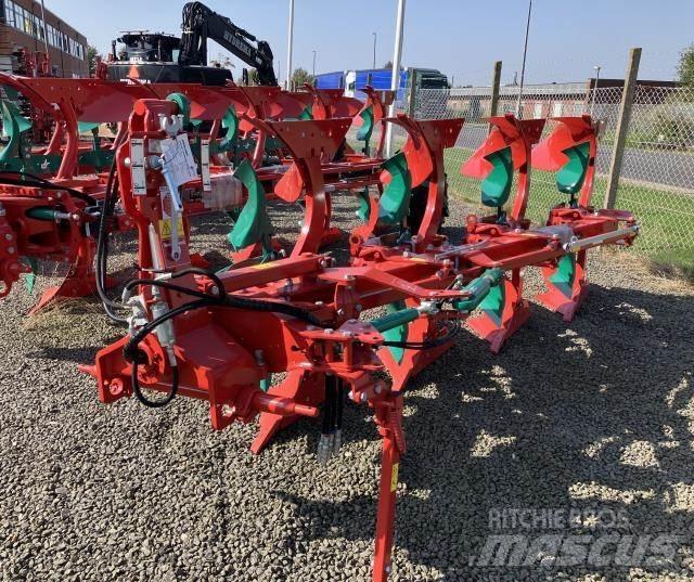 Kverneland 150 S Vendeploger