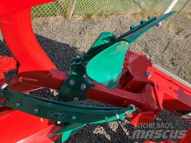 Kverneland 150 S Vendeploger