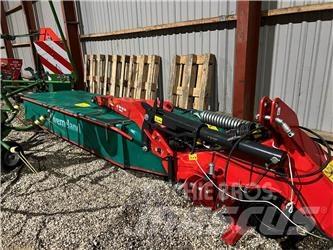 Kverneland 2840 Svanser