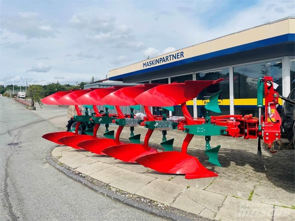 Kverneland 3300S Vendeploger