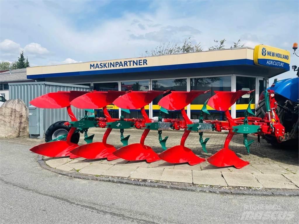 Kverneland 3300S Vendeploger