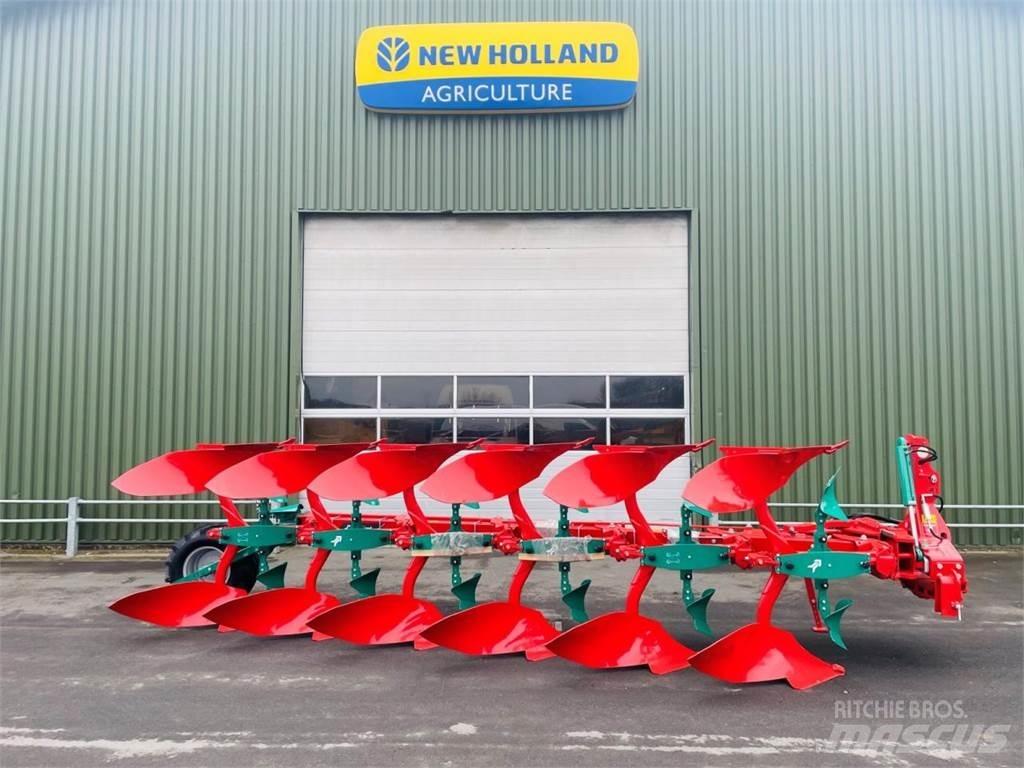 Kverneland 3300S Vendeploger