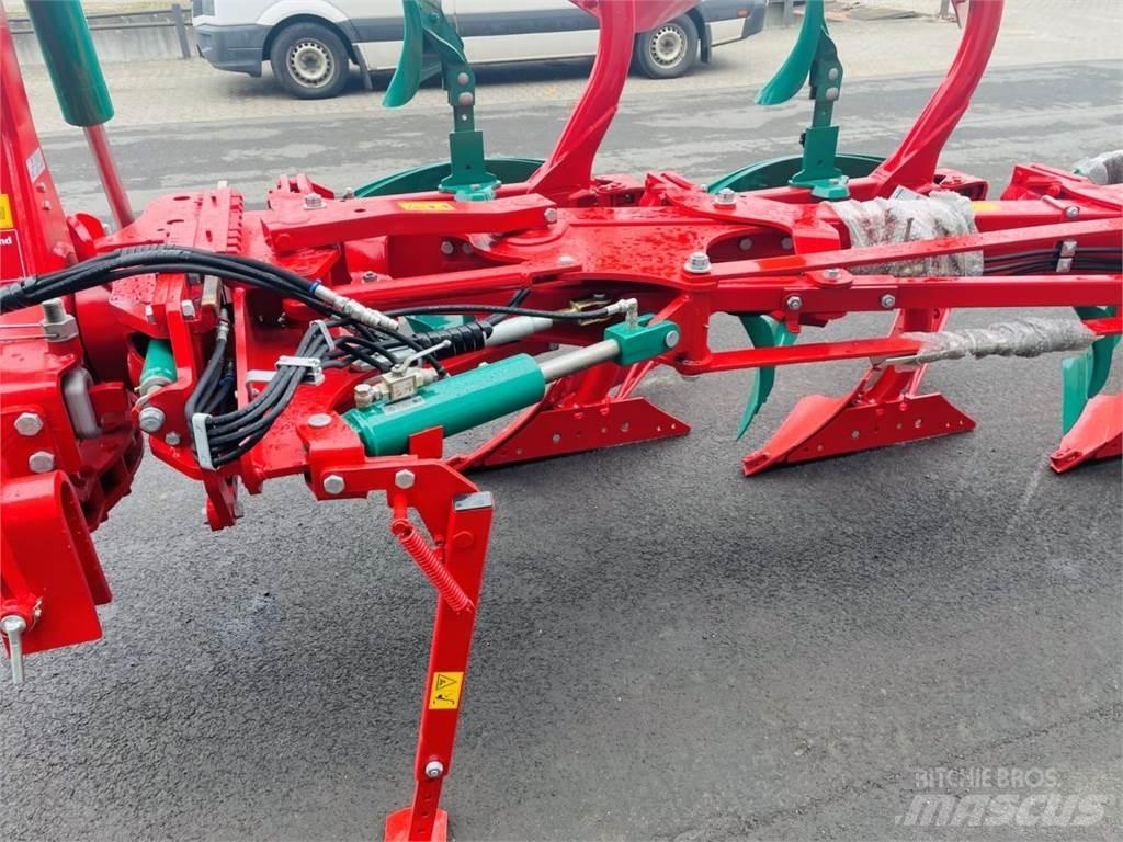 Kverneland 3300S Vendeploger