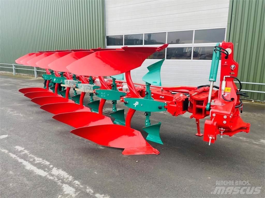 Kverneland 3300S Vendeploger