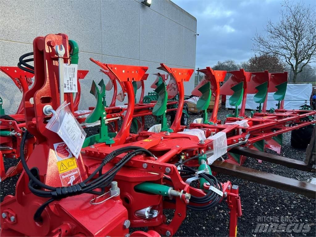 Kverneland 3300S Vendeploger