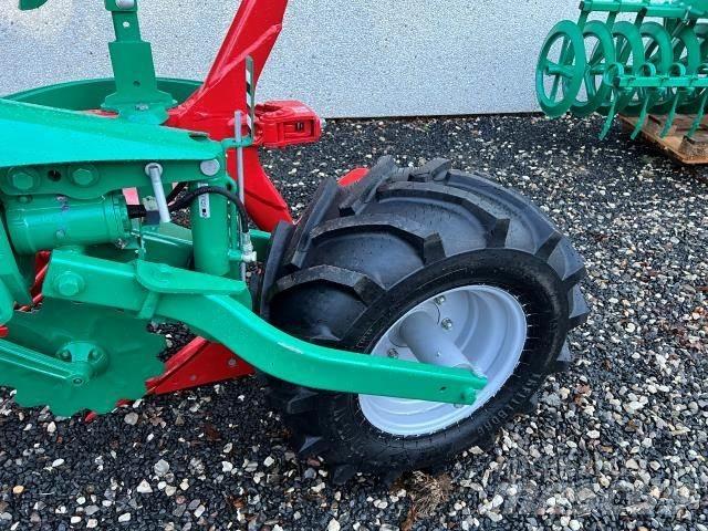 Kverneland 3300S Vendeploger