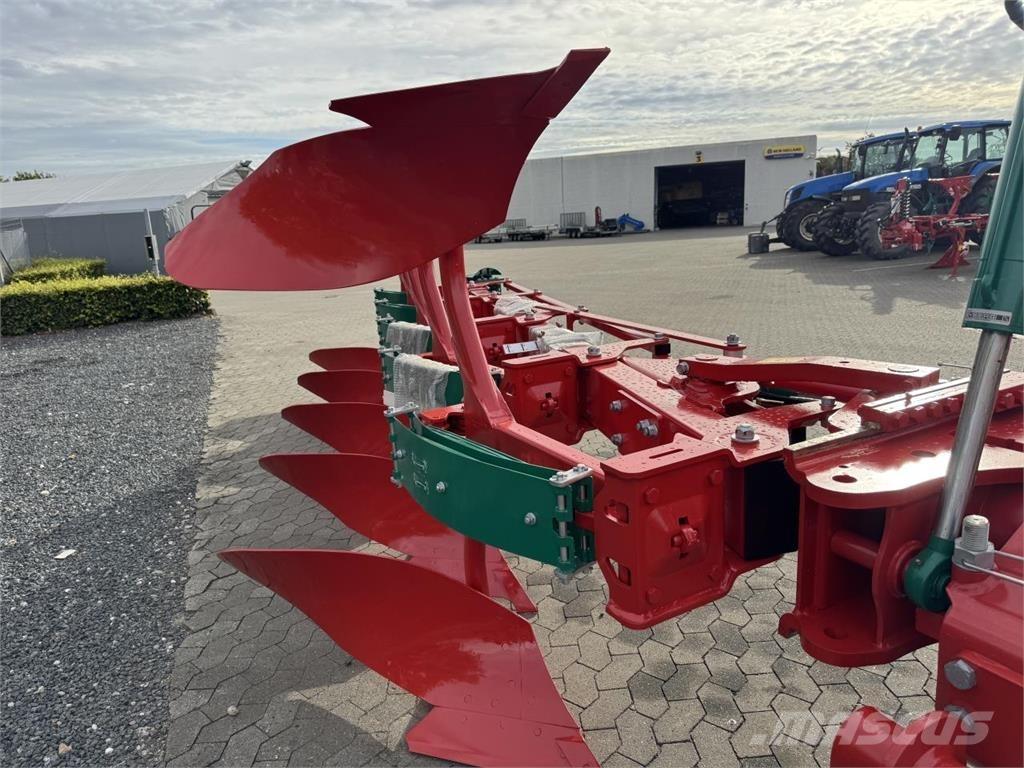 Kverneland 3300S Vendeploger
