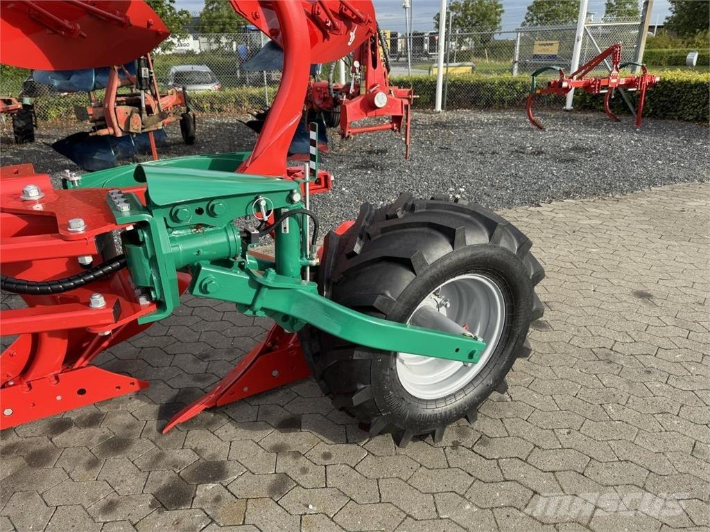 Kverneland 3300S Vendeploger