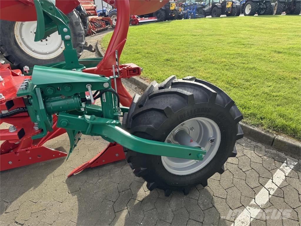 Kverneland 3300S Vendeploger