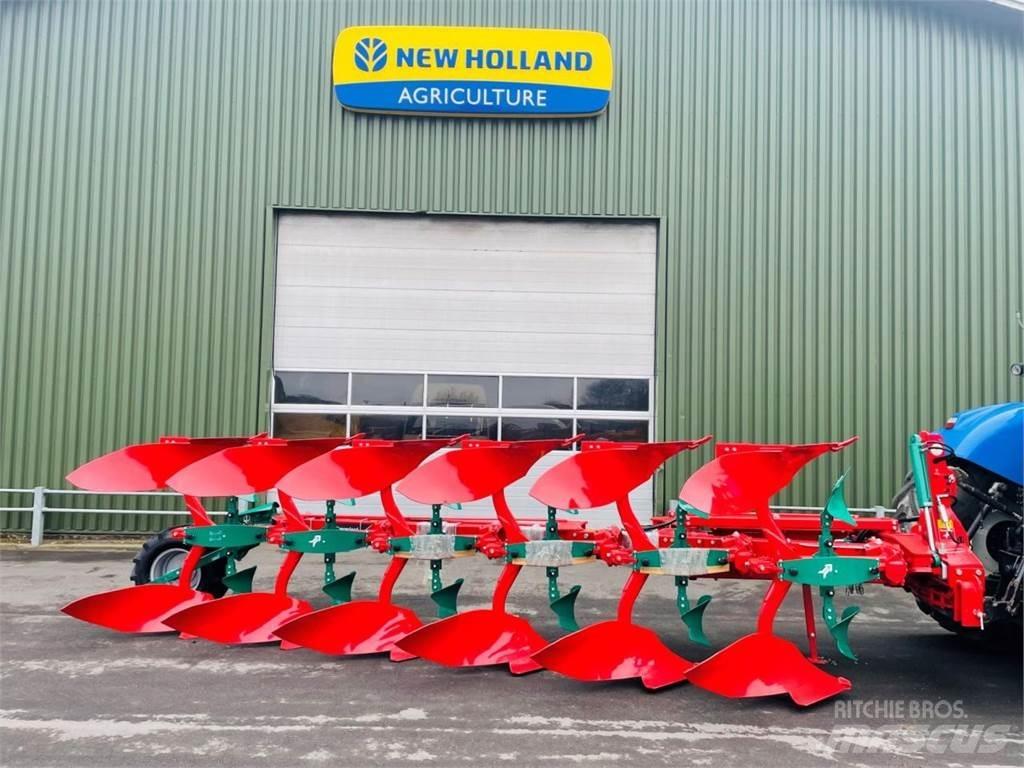 Kverneland 3400S Vendeploger