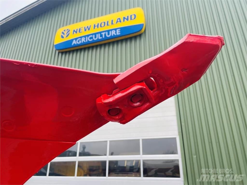 Kverneland 3400S Vendeploger