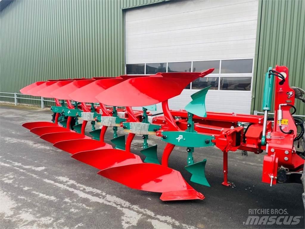 Kverneland 3400S Vendeploger