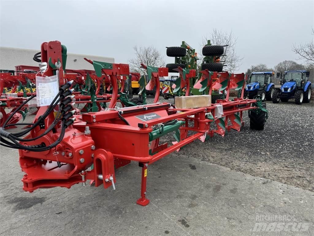 Kverneland 3400S Vendeploger