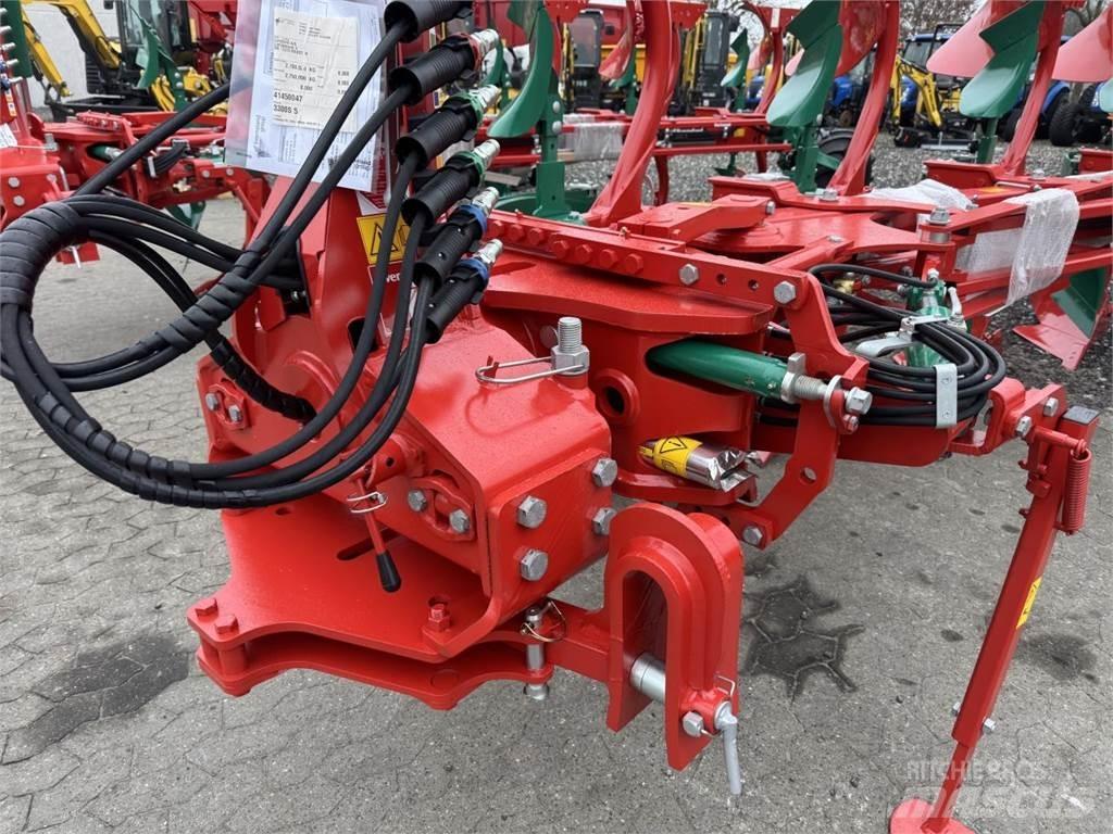 Kverneland 3400S Vendeploger