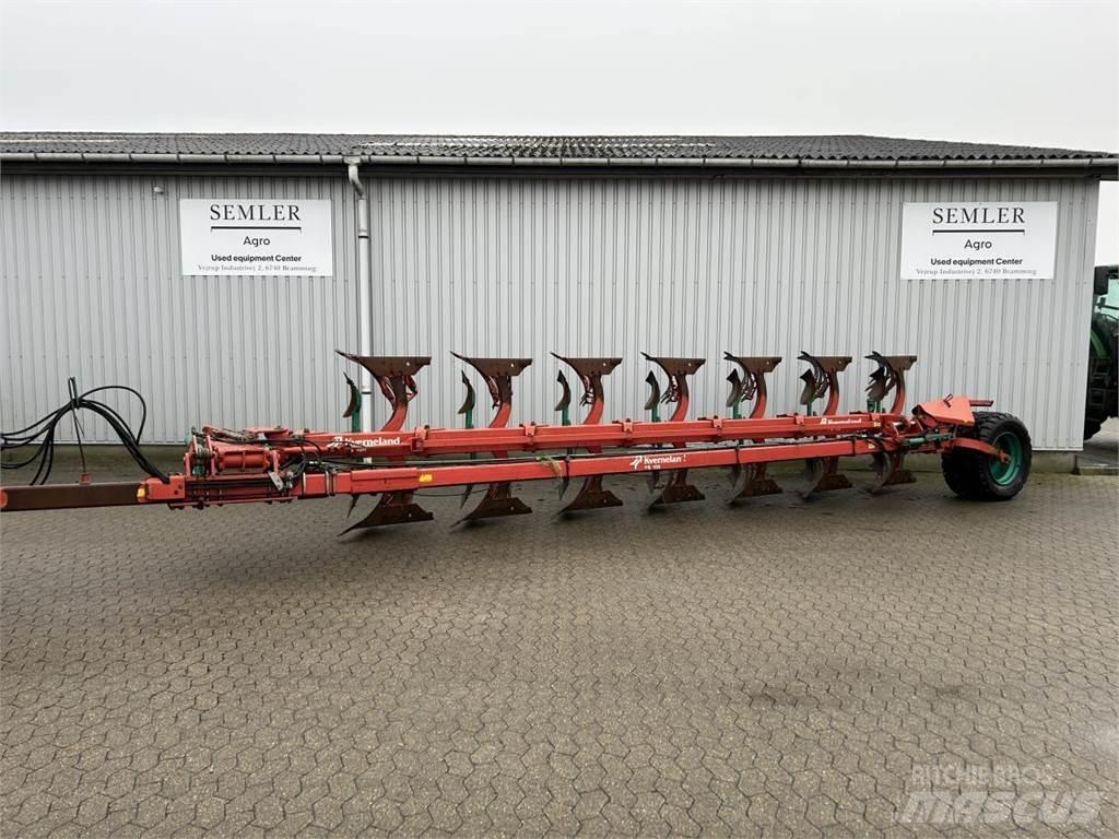 Kverneland PB100 Vendeploger
