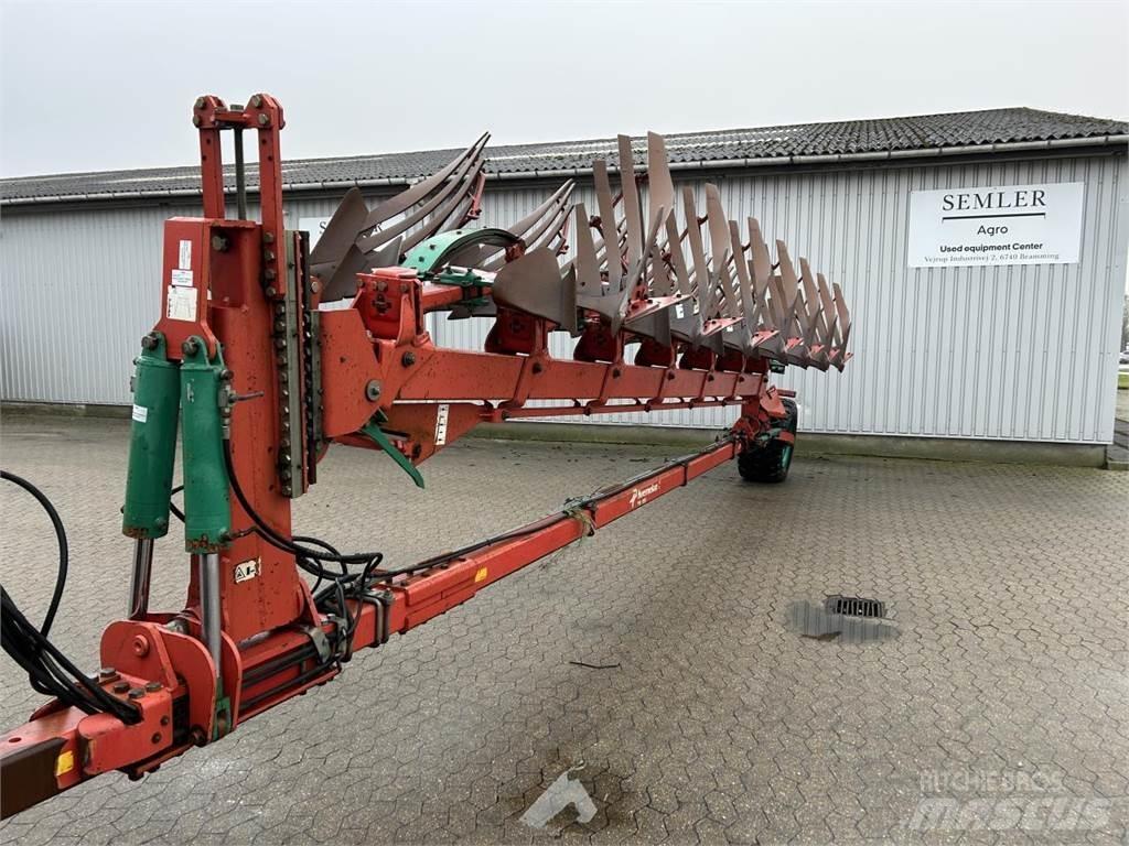 Kverneland PB100 Vendeploger
