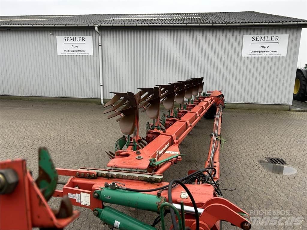 Kverneland PB100 Vendeploger
