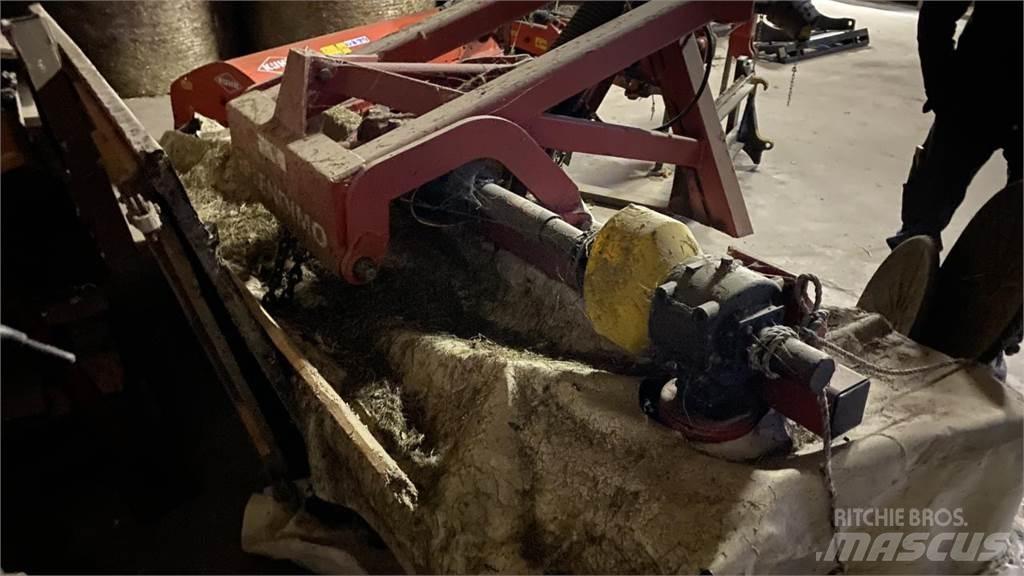 Lely 280F Svanser