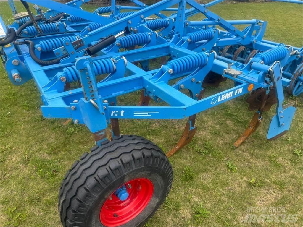 Lemken KARAT 9 Skålharver