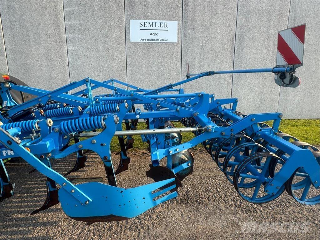 Lemken KARAT 9 Skålharver