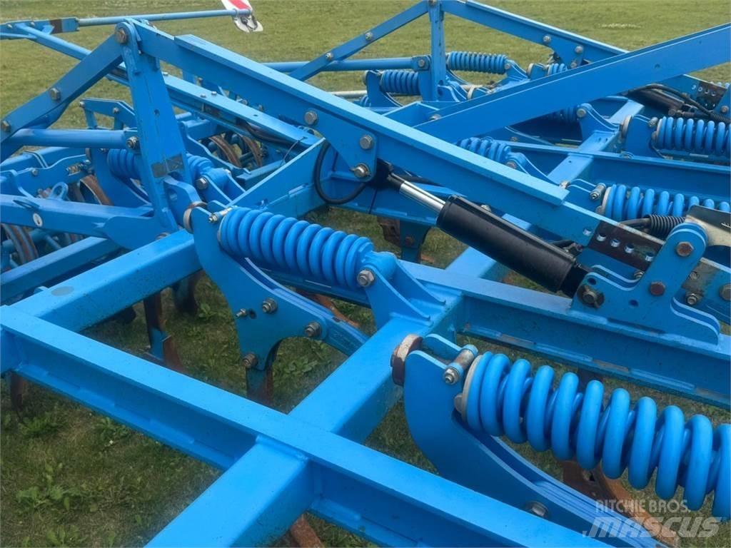 Lemken KARAT 9 Skålharver
