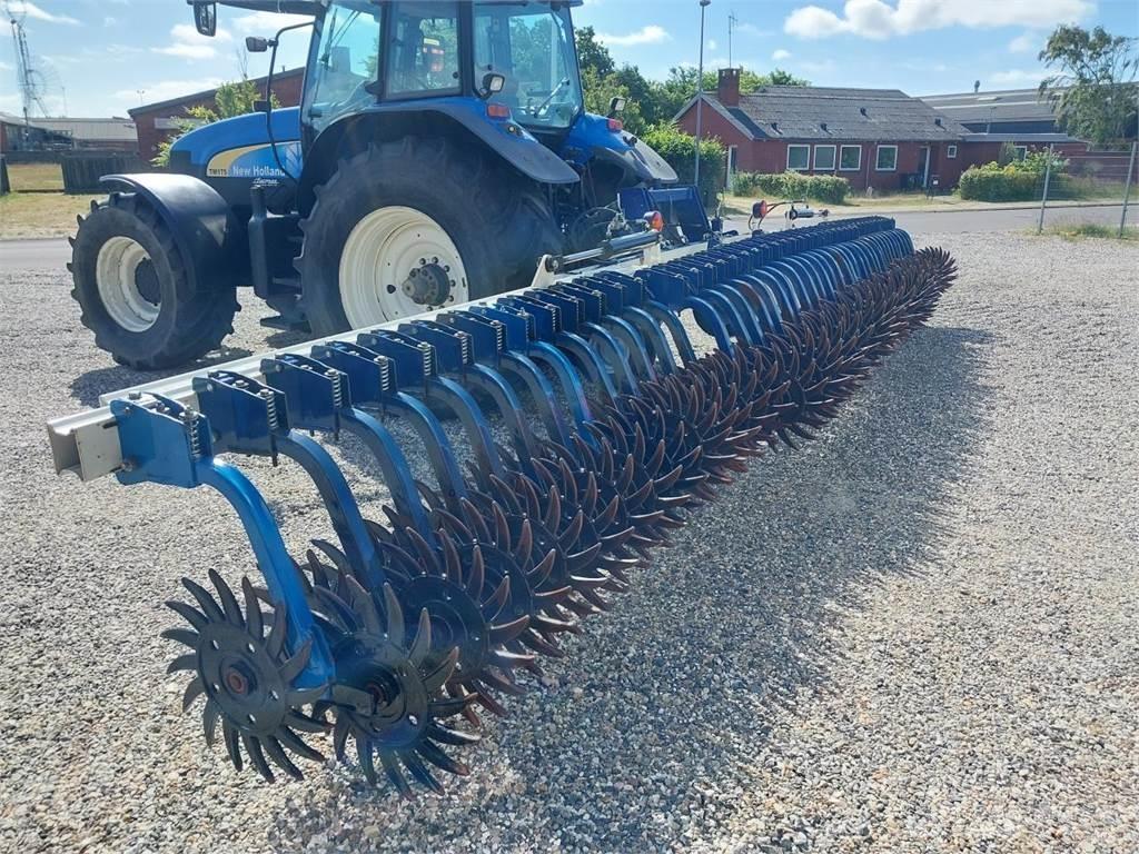 Martofte 9M Kultivatorer
