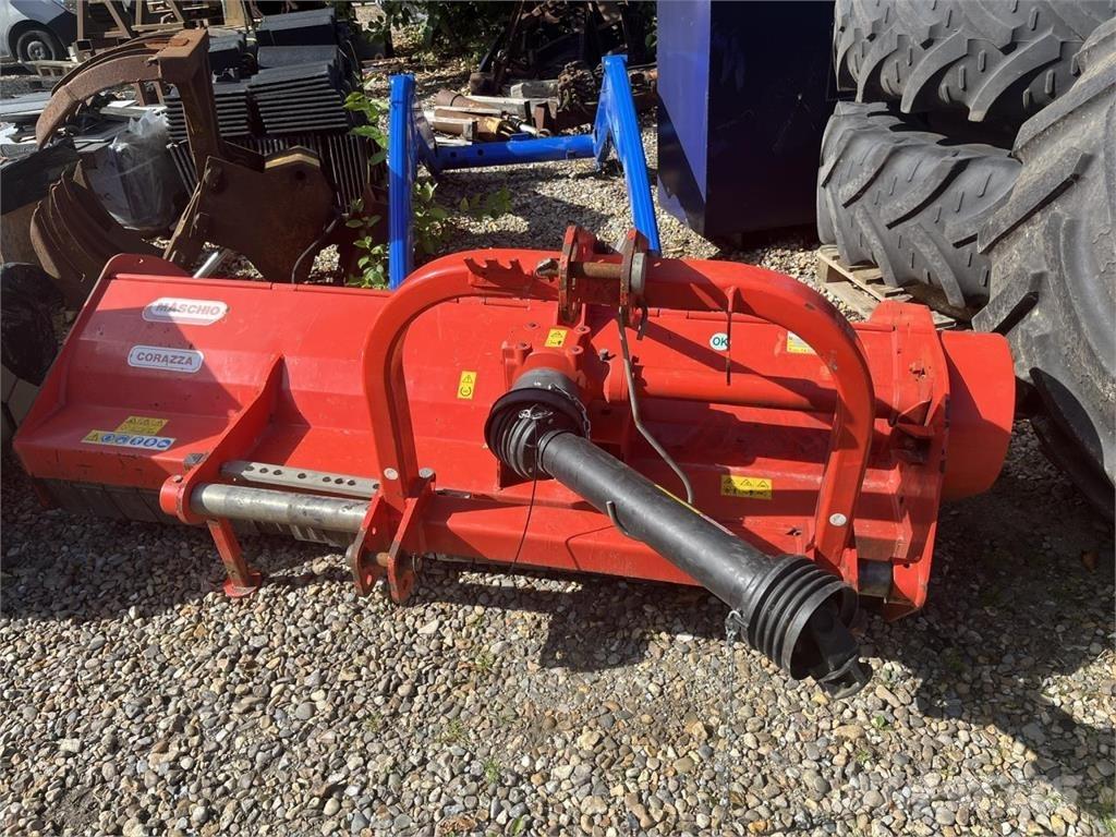 Maschio CORAZZA Slåmaskiner