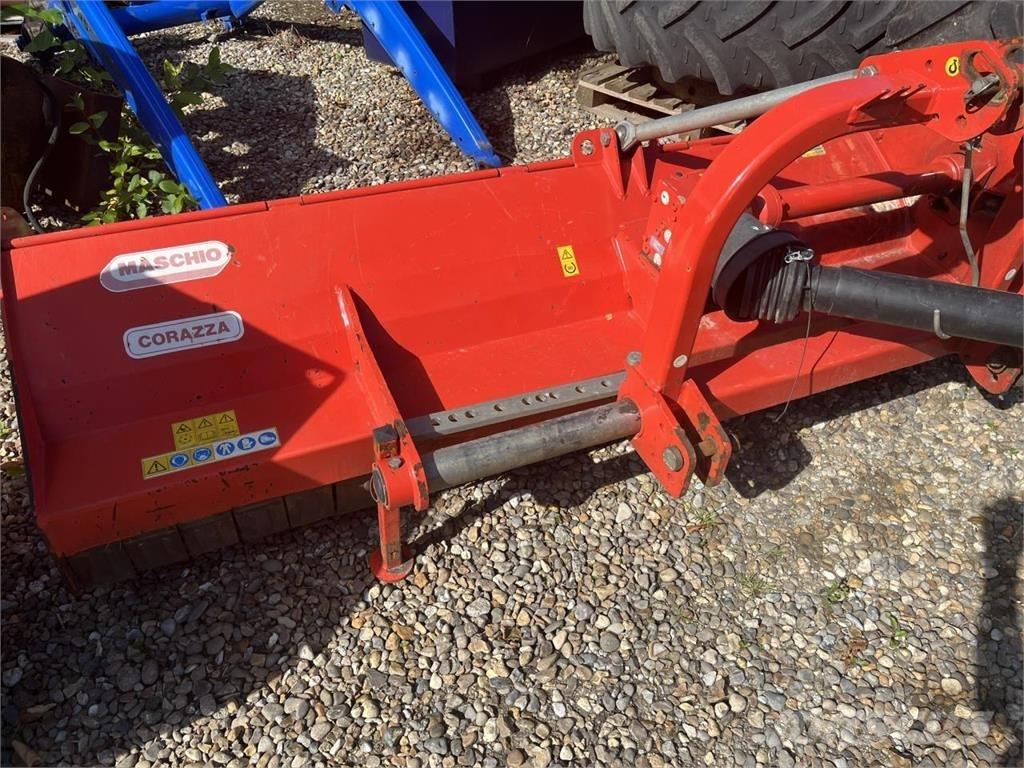 Maschio CORAZZA Slåmaskiner