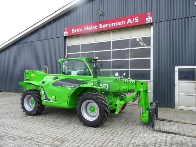 Merlo P40.17 Teleskoplastere
