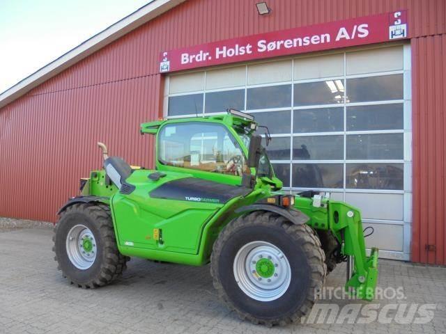 Merlo TF42.7 Teleskoplastere