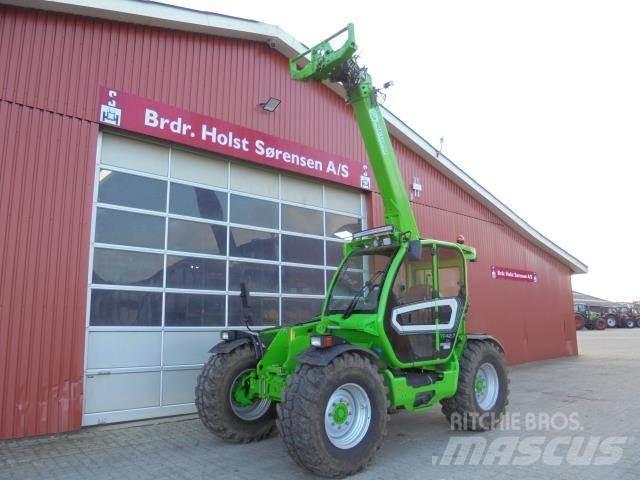 Merlo TF42.7 Teleskoplastere