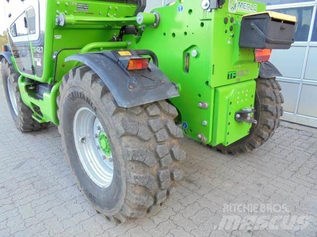 Merlo TF42.7 Teleskoplastere