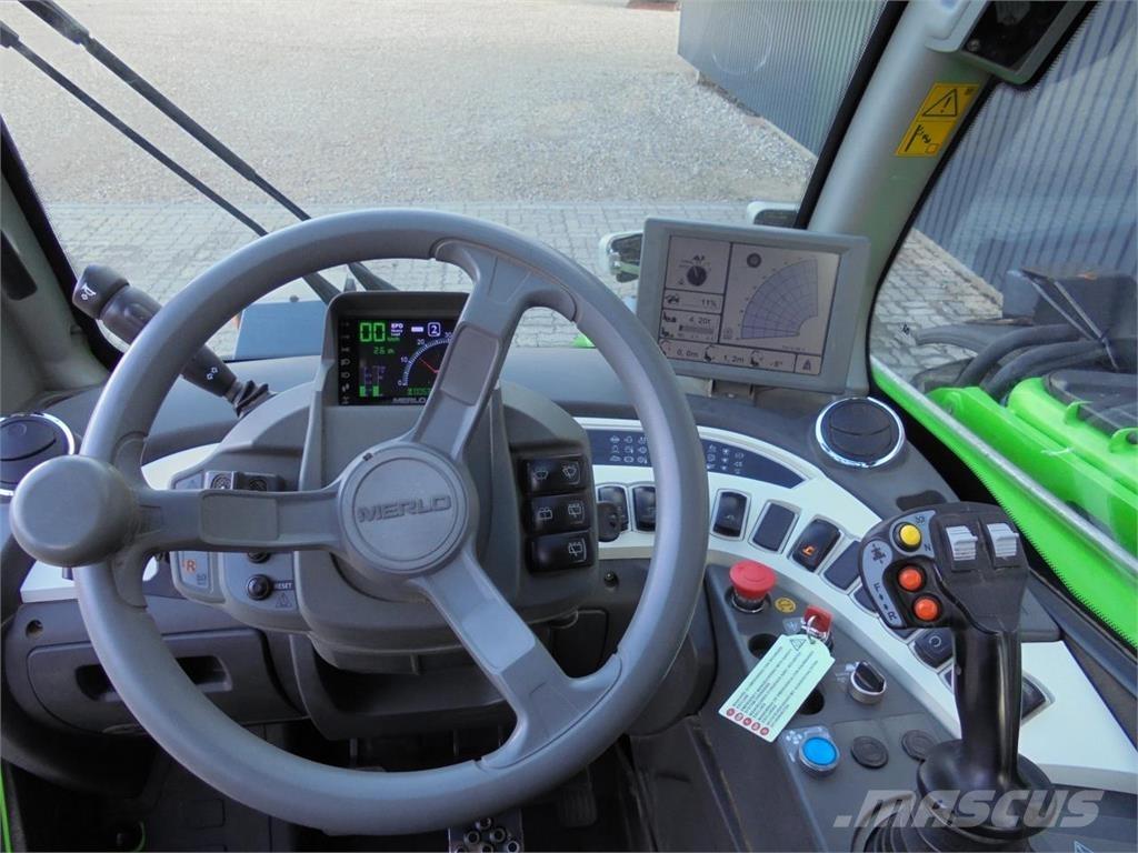 Merlo TF42.7-156 Teleskoplastere