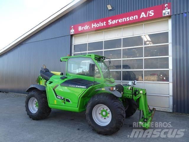 Merlo TF42.7CS Teleskoplastere