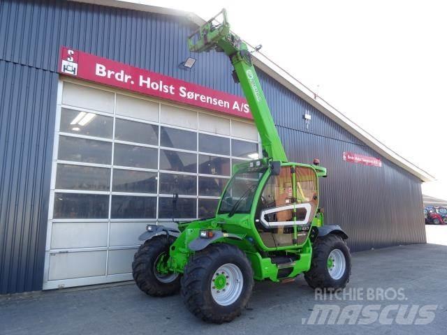 Merlo TF42.7CS Teleskoplastere