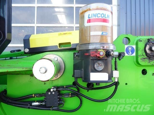 Merlo TF42.7CS Teleskoplastere
