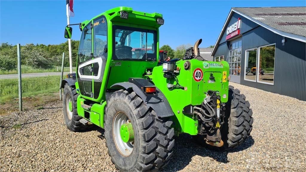 Merlo TF45.11T Teleskoplastere