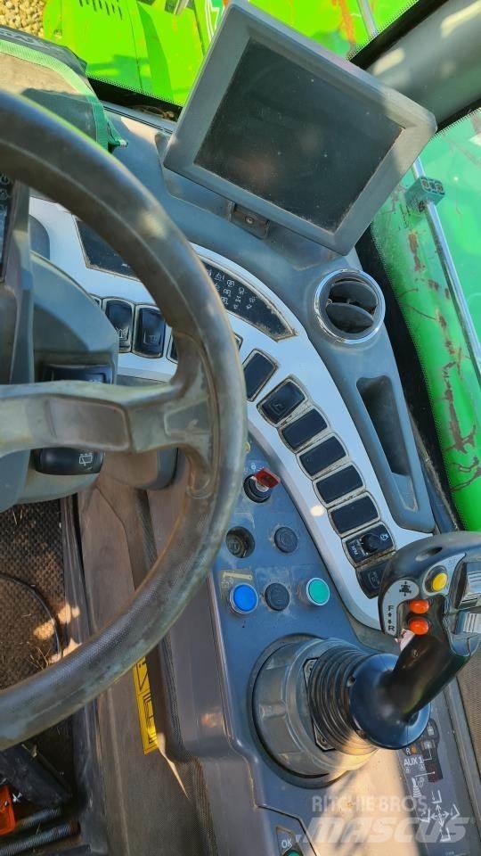 Merlo TF45.11T Teleskoplastere
