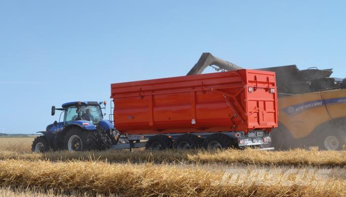 Mi SPC 24 Tipphengere