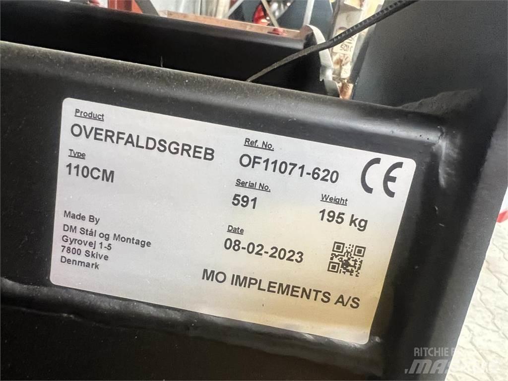 MO MINIKLO 1,1M Annet tilbehør