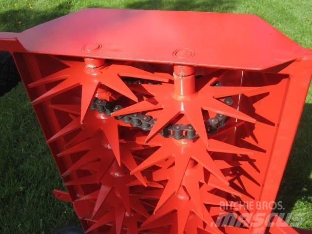 Mossrider M102 Bunkerraker