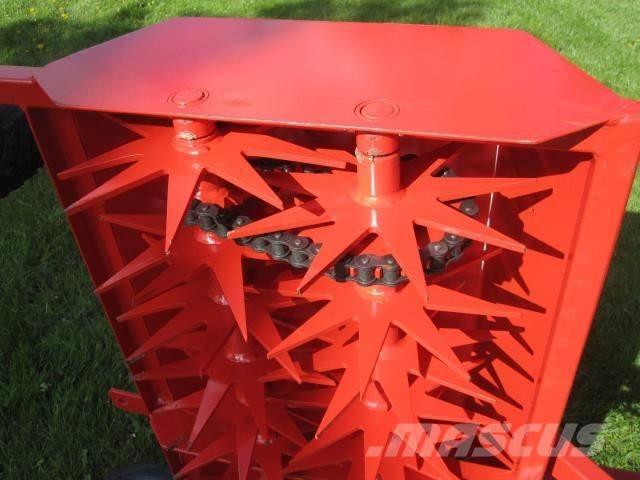Mossrider M102 Bunkerraker