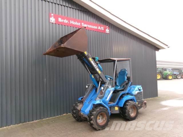 Multione 7.3 Minilastere