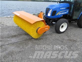 Nesbo FM1600P Feiemaskiner